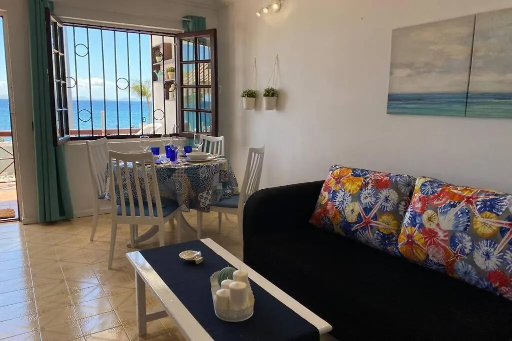 La Marea Daire Puerto del Carmen