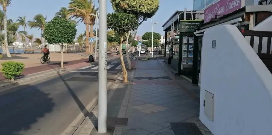 דירות פוארטו דל כרמן La Marea