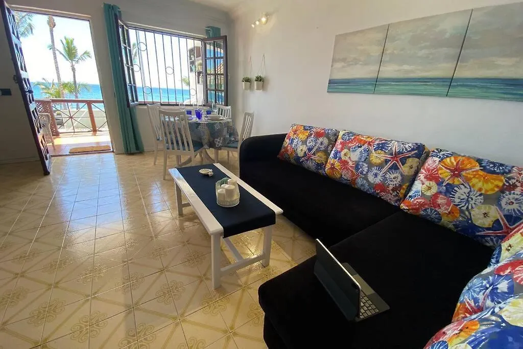 La Marea location